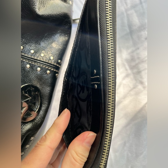 Vintage Michael Kors Handbag and Wallet!! - Picture 4 of 8